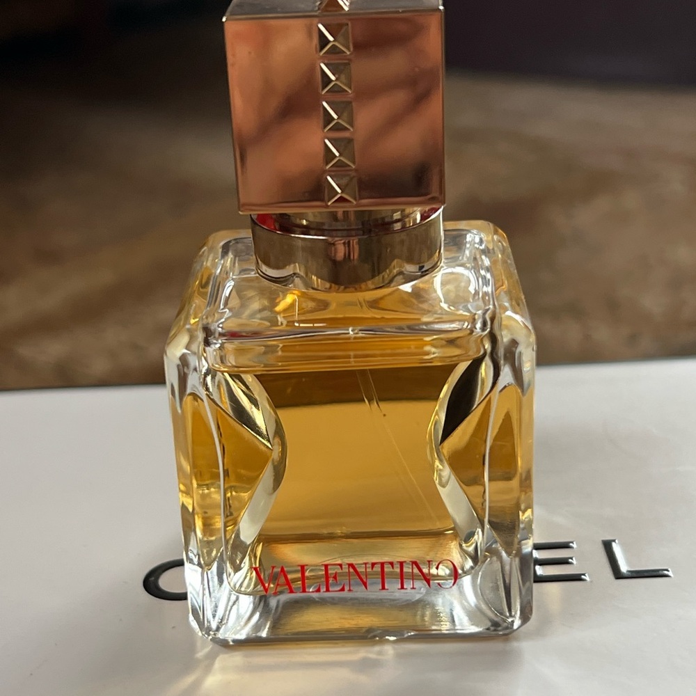Valentino Voce Viva Intensa eau de parfum 30ml